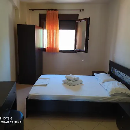 Morfili Villa Limenaria  Buitenkant foto