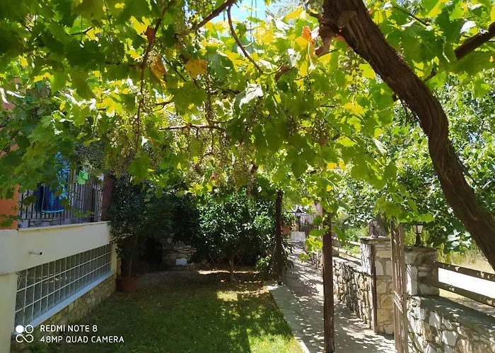 Morfili Villa