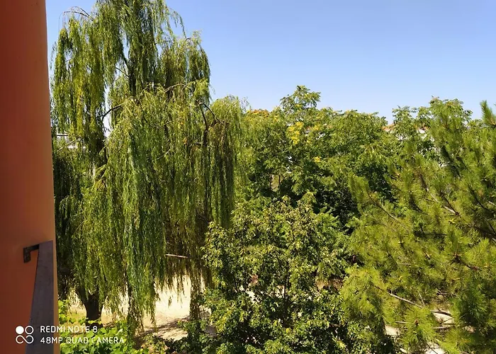 Morfili Villa