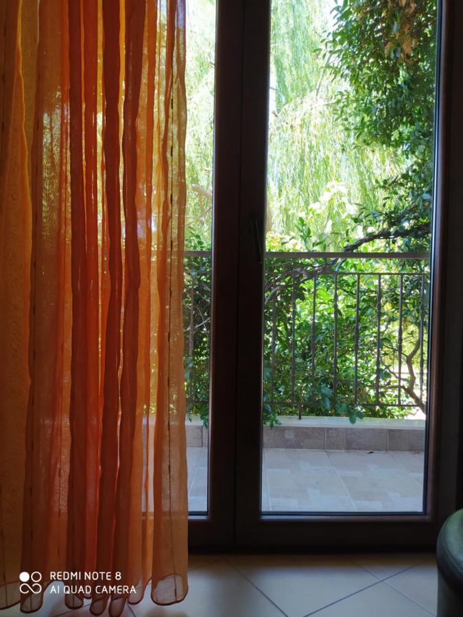 Apartment Morfili *