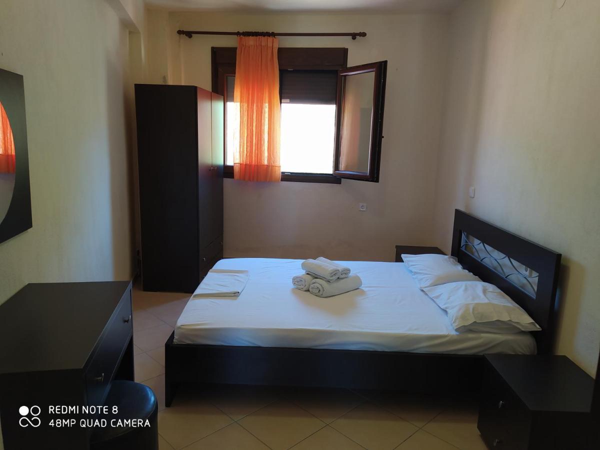 Morfili Apartment Limenaria (Thasos)